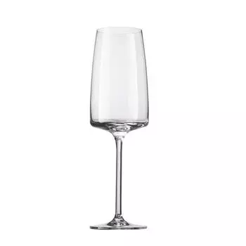 Schott Zwiesel Набор бокалов для шампанского 388 мл 6 предметов Sensa Light & Fresh Schott Zwiesel