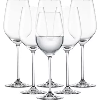 Schott Zwiesel Набор из 6 бокалов для красного вина 505 мл Schott Zwiesel Fortissimo