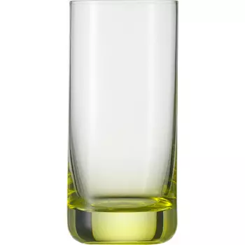 Schott Zwiesel Стакан 320 мл желтый Spots Neo Schott Zwiesel