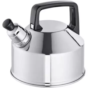 Schulte-Ufer Чайник со свистком для плиты 1.75 л Classic i Schulte-Ufer