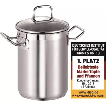 Schulte-Ufer Кастрюля для спаржи 18 см Profi-Star Schulte-Ufer