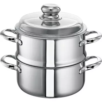 Schulte-Ufer Кастрюля-пароварка 18 см Romana i Schulte-Ufer