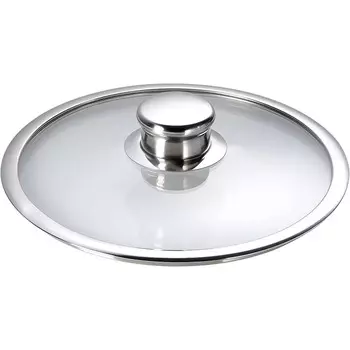 Schulte-Ufer Крышка стеклянная 24 см Delicado Schulte-Ufer