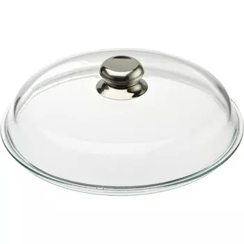 Schulte-Ufer Крышка стеклянная 28 см Schulte-Ufer