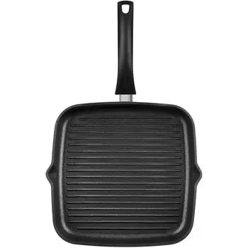 Schulte-Ufer Сковорода-гриль 28 x 28 см Green Life Aluna Schulte-Ufer