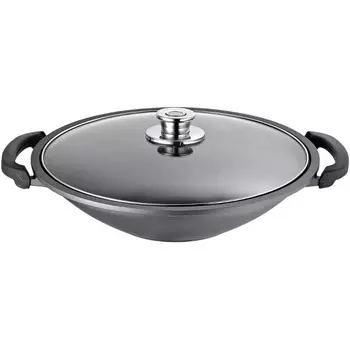 Schulte-Ufer Вок-сковорода 36 см Globus i Schulte-Ufer