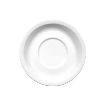 Seltmann Weiden Блюдце к пиала для супа 16 см белое Compact Seltmann