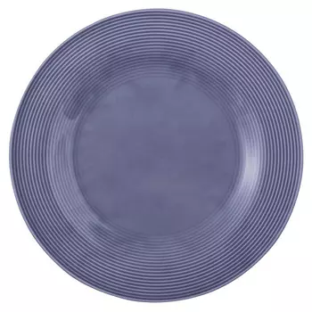 Seltmann Weiden Блюдо 30 см Fliederblau Beat Seltmann Weiden