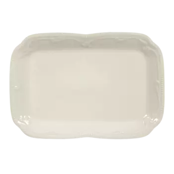 Seltmann Weiden Блюдо для масла 18 см кремовое Rubin Seltmann