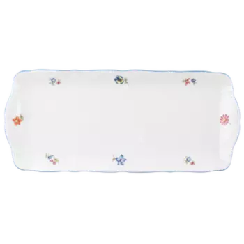 Seltmann Weiden Блюдо для пирога 35 см Nostalgie Sonate Seltmann