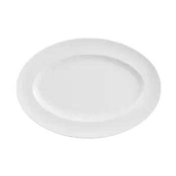 Seltmann Weiden Блюдо для закусок / десертов 25 см белое Marina Seltmann