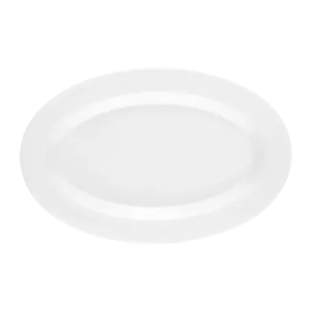 Seltmann Weiden Блюдо для закусок / десертов 25 см белое No Limits Seltmann