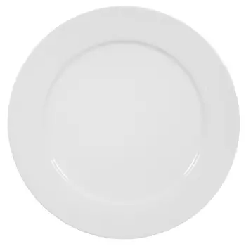 Seltmann Weiden Блюдо круглое 31 см белое Rondo Seltmann