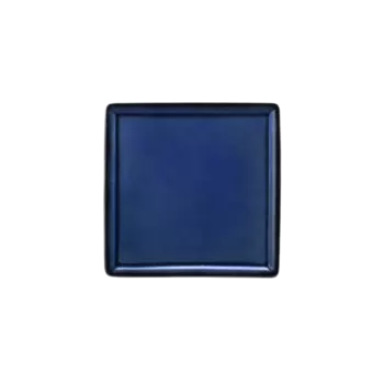 Seltmann Weiden Блюдо квадратное 16 см Royal Blau Fantastic Seltmann