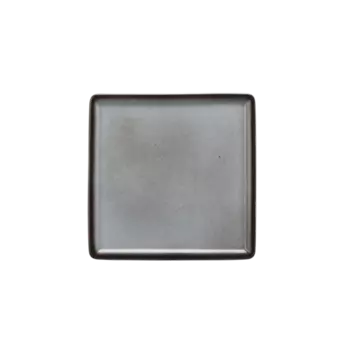 Seltmann Weiden Блюдо квадратное 16 см серое Fantastic Seltmann