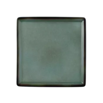 Seltmann Weiden Блюдо квадратное 16 см Trkis Fantastic Seltmann