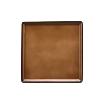 Seltmann Weiden Блюдо квадратное 23 см Caramel Fantastic Seltmann