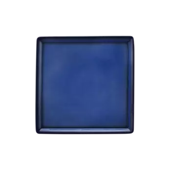 Seltmann Weiden Блюдо квадратное 23 см Royal Blau Fantastic Seltmann