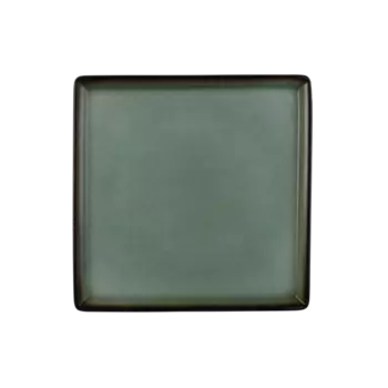 Seltmann Weiden Блюдо квадратное 23 см Trkis Fantastic Seltmann