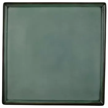 Seltmann Weiden Блюдо квадратное 32,5 см Trkis Fantastic Seltmann