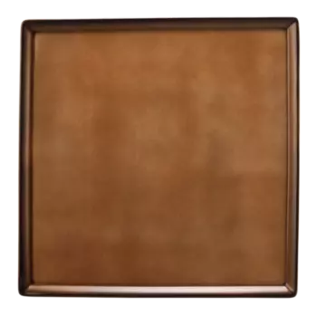 Seltmann Weiden Блюдо квадратное 32.5 см Caramel Fantastic Seltmann