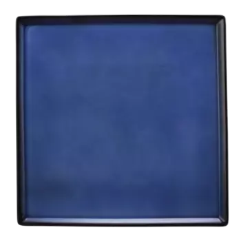 Seltmann Weiden Блюдо квадратное 32,5 см Royal Blau Fantastic Seltmann