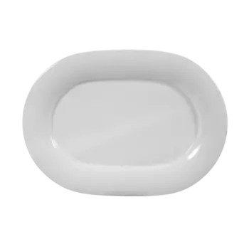 Seltmann Weiden Блюдо овальное 24 см белое Savoy Seltmann
