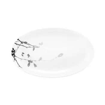 Seltmann Weiden Блюдо овальное 24 x 14,5 см Dark Rose Hip Liberty Seltmann Weiden