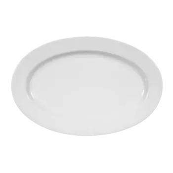 Seltmann Weiden Блюдо овальное 25 см белое Meran Seltmann Weiden