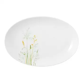 Seltmann Weiden Блюдо овальное 31,5 x 21 см Meadow Grasses Liberty Seltmann Weiden