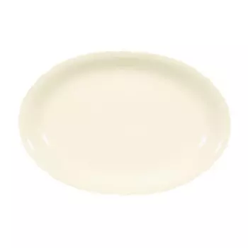 Seltmann Weiden Блюдо овальное 31 х 21 см слоновая кость Marie-Luise Seltmann Weiden