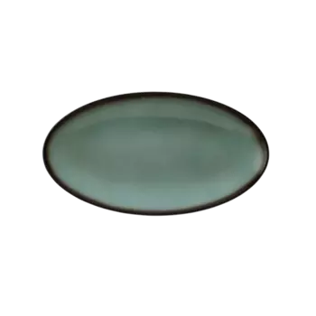 Seltmann Weiden Блюдо овальное 33 х 18 см Trkis Fantastic Seltmann