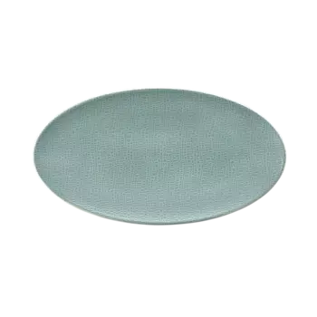 Seltmann Weiden Блюдо овальное 33x18 см Fashion Green Chic Seltmann