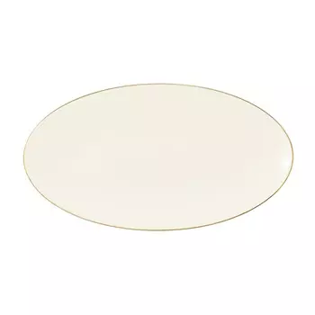 Seltmann Weiden Блюдо овальное 33x18 см Medina Gold Seltmann Weiden