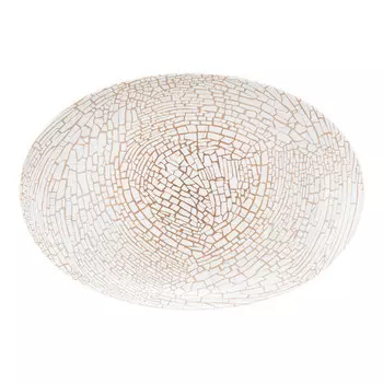 Seltmann Weiden Блюдо овальное 35 х 24 см Krakelee Liberty Seltmann Weiden