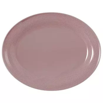 Seltmann Weiden Блюдо овальное 35 х 28 см Altrosa Beat Seltmann Weiden