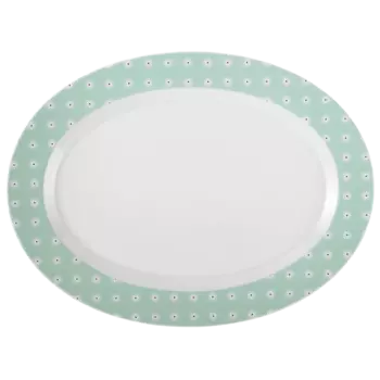 Seltmann Weiden Блюдо овальное 35 см Favorite No Limits Seltmann