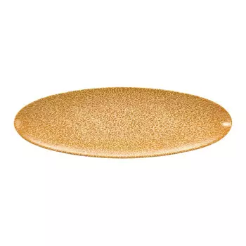 Seltmann Weiden Блюдо овальное 35х12 см Life Amber Gold Seltmann Weiden