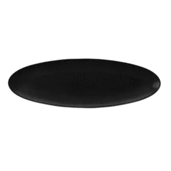 Seltmann Weiden Блюдо овальное 35x12 см Fashion Glamorous Black Seltmann Weiden