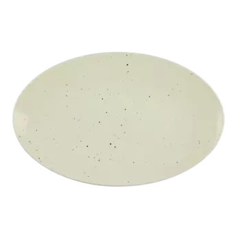 Seltmann Weiden Блюдо овальное 40 х 25.5 см Country Life Champagne Coup Fine Dining Seltmann