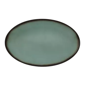 Seltmann Weiden Блюдо овальное 40 х 25.5 см Trkis Fantastic Seltmann