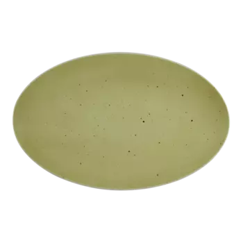 Seltmann Weiden Блюдо овальное 40 х 25.5 см Country Life Oliv Coup Fine Dining Seltmann