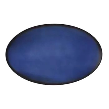 Seltmann Weiden Блюдо овальное 40 х 25.5 см Royal Blau Fantastic Seltmann