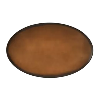 Seltmann Weiden Блюдо овальное 40 х 25.5 см Caramel Fantastic Seltmann