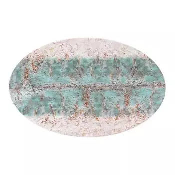 Seltmann Weiden Блюдо овальное 40 х 25,5 см Reflections Coup Fine Dining Seltmann Weiden