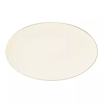 Seltmann Weiden Блюдо овальное 40x25,5 см Medina Gold Seltmann Weiden