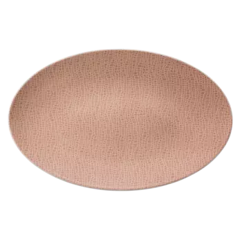 Seltmann Weiden Блюдо овальное 40x26 см Fashion Posh Rose Seltmann