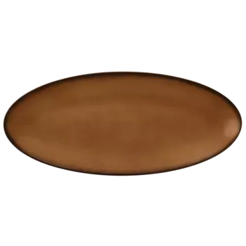 Seltmann Weiden Блюдо овальное 43 х 19 см Caramel Fantastic Seltmann
