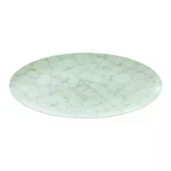 Seltmann Weiden Блюдо овальное 43 х 19 см Growth Coup Fine Dining Seltmann Weiden