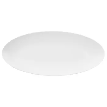 Seltmann Weiden Блюдо овальное 43 x 19 см Weiss Coup Fine Dining Seltmann Weiden